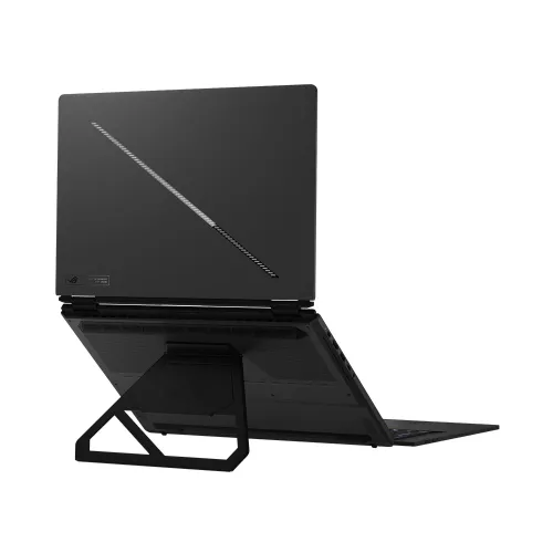 Laptop Asus ROG Zephyrus DUO 16 GX651AX-SR050WS | Core Ultra 9 386H | RTX 5090 | 16-inch 3K cảm ứng | 64GB | 2TB | Windows 11 | Xám